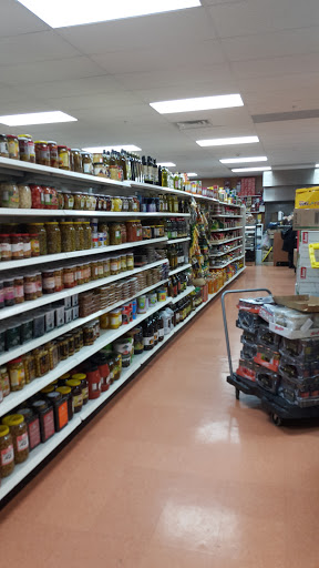 Asian Grocery Store «Sayar Food Market», reviews and photos, 3 Everett St #3e, Revere, MA 02151, USA