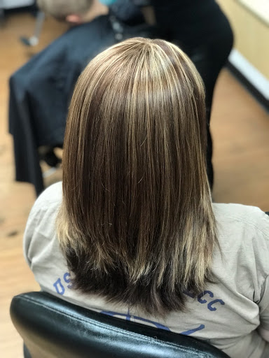 Hair Salon «SmartStyle Hair Salon», reviews and photos, 7631 Gall Blvd, Zephyrhills, FL 33541, USA