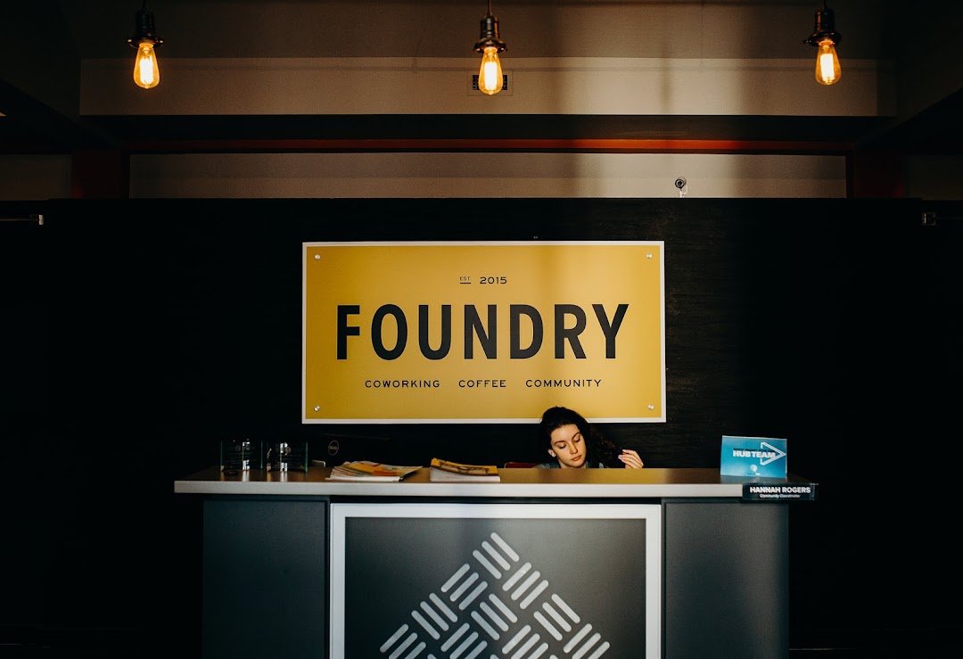 The Foundry Community
