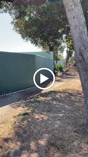 Calvet Fence image