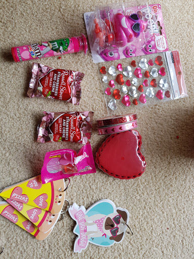 Craft Store «Michaels», reviews and photos, 1420 E Golf Rd, Schaumburg, IL 60173, USA