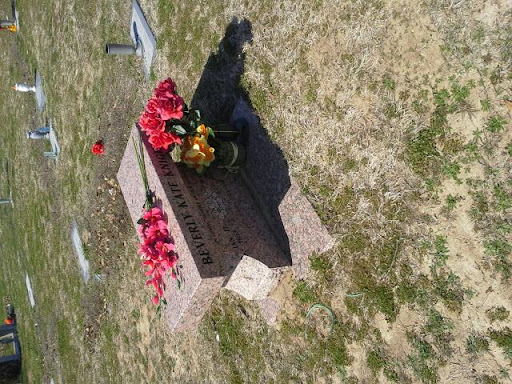 Funeral Home «Lincoln Funeral Home», reviews and photos, 8100 Fireside Dr, Dallas, TX 75217, USA