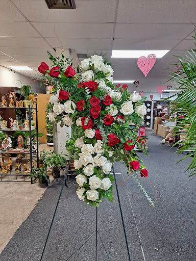 Florist «Finer Flowers», reviews and photos, 645 E Landis Ave, Vineland, NJ 08360, USA