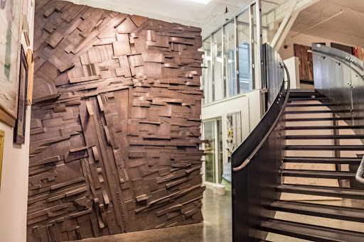 Electrician «Luminaire», reviews and photos, 1455 NW Leary Way #400, Seattle, WA 98107, USA