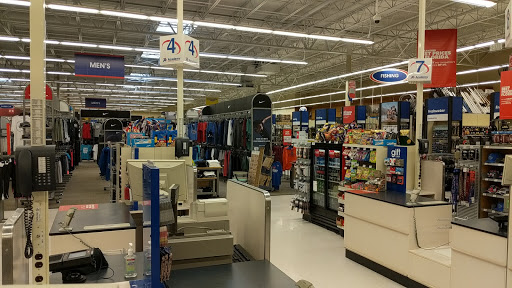 Sporting Goods Store «Academy Sports + Outdoors», reviews and photos, 7171 N Davis Hwy, Pensacola, FL 32504, USA