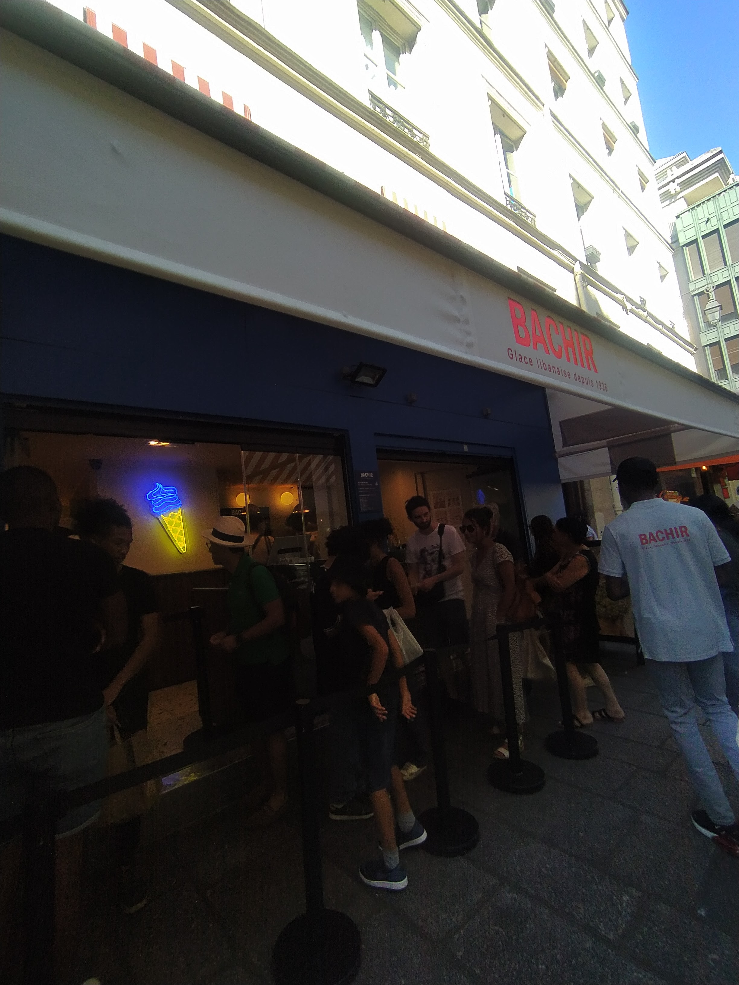 Photo n° 4 de l'avis de Rahal.a fait le 12/08/2022 à 16:14