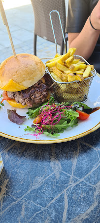 Plats et boissons du Le Bistrot de la Halle à Romorantin-Lanthenay - n°17