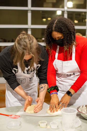 Event Venue «Wilma Rudolph Event Center - (WREC)», reviews and photos, 1190 TN-48, Clarksville, TN 37040, USA