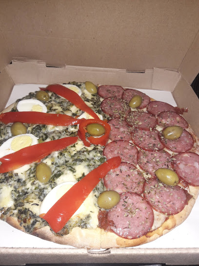 Mia Pizza ( Envio A Domicilio)