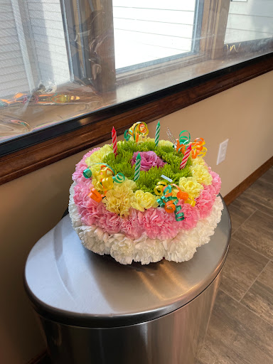 Florist «Wood Bros Flrsts Inc», reviews and photos, 651 Bridge St, Lowell, MA 01850, USA