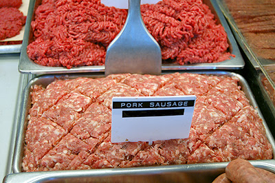 Claus' German Sausage & Meat