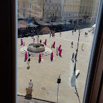 Photo n°2 de l'avis de Michael.l fait le 18/09/2021 à 17:59 sur le  9 Stanze Boutique Rooms à Trieste