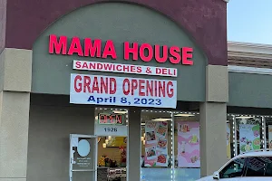 MaMa House Sandwiches & Deli image