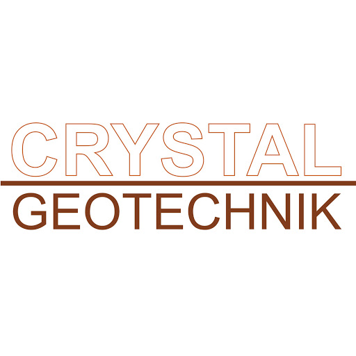 Crystal Geotechnik - Institut für Erd- und Grundbau - Beratende Ingenieure und Geologen GmbH