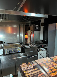 Photos du propriétaire du Restaurant halal Le z fast-food à Briare - n°4