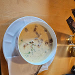 Photo n°3 de l'avis de Sascha.o fait le 16/03/2024 à 12:07 sur le  Hündle Berggaststätte à Oberstaufen