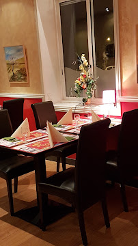 Atmosphère du Restaurant italien Le Stromboli à Noyon - n°1