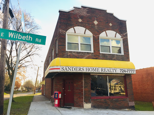Sanders Home Realty