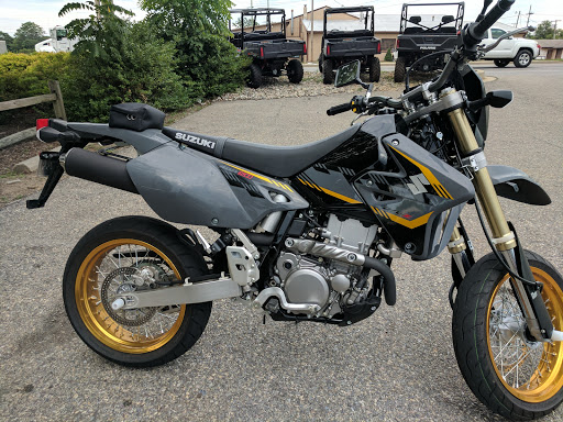 Motorcycle Dealer «J T Motorsports Inc», reviews and photos, 5848 Urbana Pike, Frederick, MD 21704, USA