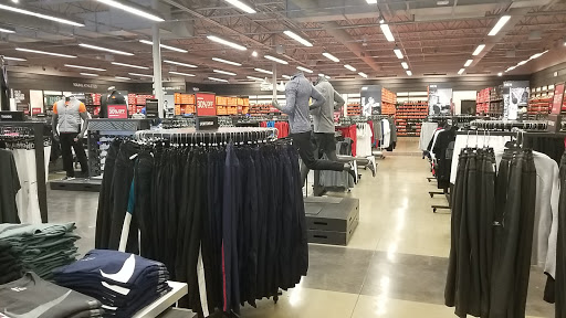 Shoe Store «Nike Factory Store», reviews and photos, 2692 Madison Rd, Cincinnati, OH 45208, USA