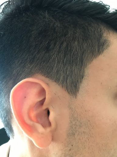 Hair Salon «Supercuts», reviews and photos, 547 Inman Ave, Colonia, NJ 07067, USA