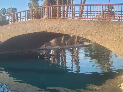 Park «Encanto Park», reviews and photos, 2605 N 15th Ave, Phoenix, AZ 85007, USA