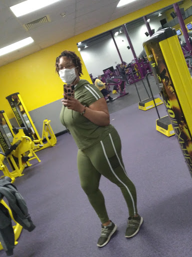 Gym «Planet FItness», reviews and photos, 836 Foxon Rd, East Haven, CT 06513, USA