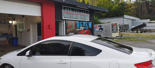 Mobster Auto Detailing en Bristol