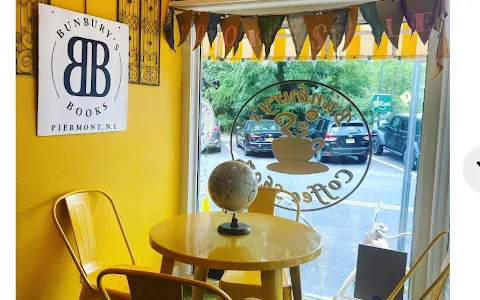 Bunbury's Coffee Shop image