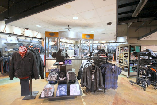 Harley-Davidson Dealer «Republic Harley-Davidson», reviews and photos, 12707 Southwest Fwy, Stafford, TX 77477, USA