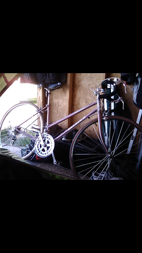 Bicycle Store «Outdoor Adventures», reviews and photos, 1424 Missouri Ave, Las Cruces, NM 88001, USA