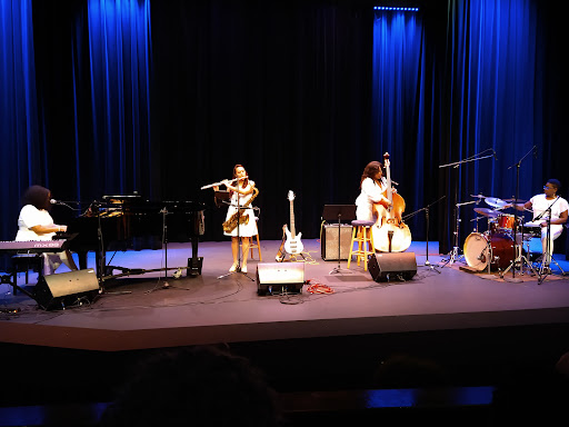 Performing Arts Theater «Ormond Beach Performing Arts», reviews and photos, 399 US-1, Ormond Beach, FL 32174, USA