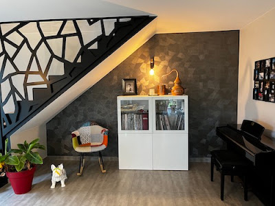Bilcard Peinture & Revêtement à Vezin-le-Coquet