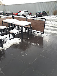 Photo n°30 de Burger King à Cherbourg-en-Cotentin ()