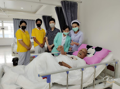 Be Healthy Care & Rehab At Home - Be Healthy Care & Rehab At Home