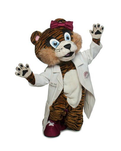 1101 N Cherry St, Tulare, CA 93274, USA