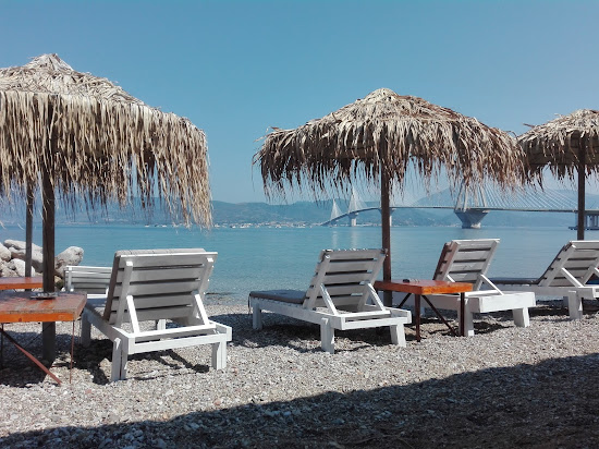 Paralia