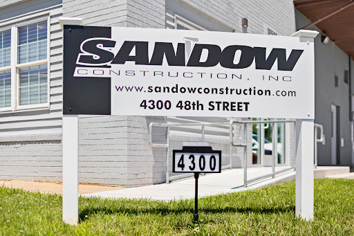 SanDow Construction, Inc