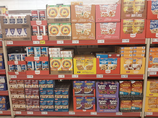 Grocery Store «Save-A-Lot», reviews and photos, 1225 Pass Rd, Gulfport, MS 39501, USA