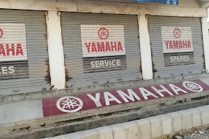 Janaki Auto Centre ( Yamaha ) image