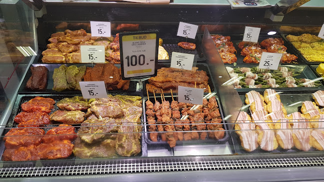 føtex Sønderborg - Supermarked
