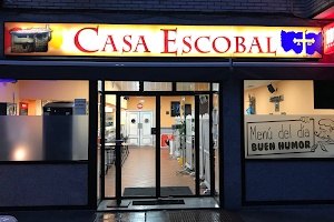 CASA ESCOBAL BAR-RESTAURANTE image