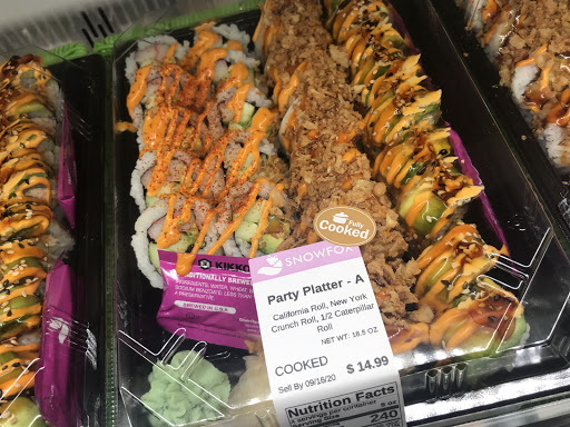 Supermarket «Weis Markets», reviews and photos, 1916 Lycoming Creek Rd, Williamsport, PA 17701, USA