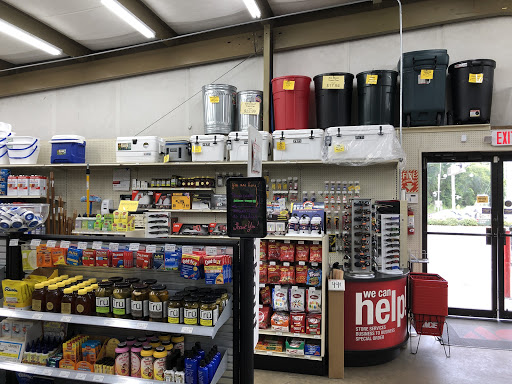 Hardware Store «Ace Hardware of Longwood», reviews and photos, 170 W State Rd 434, Longwood, FL 32750, USA