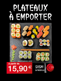 Photos du propriétaire du Restaurant de sushis Sushi La Fauceille Perpignan - n°4