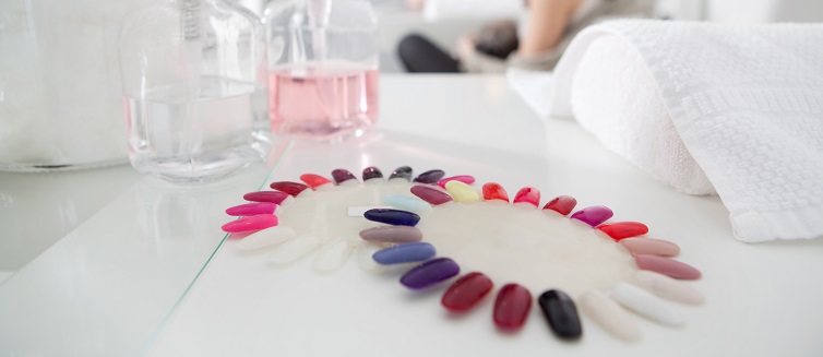 LeLien Nails and Spa
