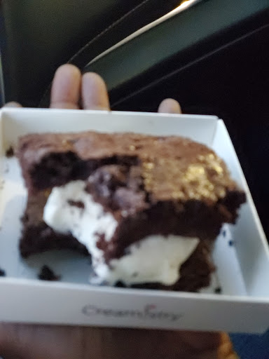 Ice Cream Shop «Creamistry», reviews and photos, 24329 Crenshaw Blvd g, Torrance, CA 90505, USA