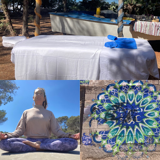 Massages And Yoga Ibiza