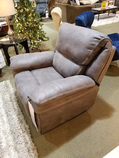 Furniture Store «Art Van Furniture - Waterford», reviews and photos, 5053 Dixie Hwy, Waterford Twp, MI 48329, USA