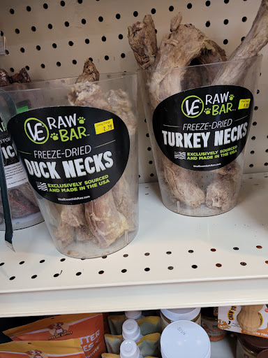 Pet Supply Store «Living Things», reviews and photos, 3437 PA-309, Orefield, PA 18069, USA